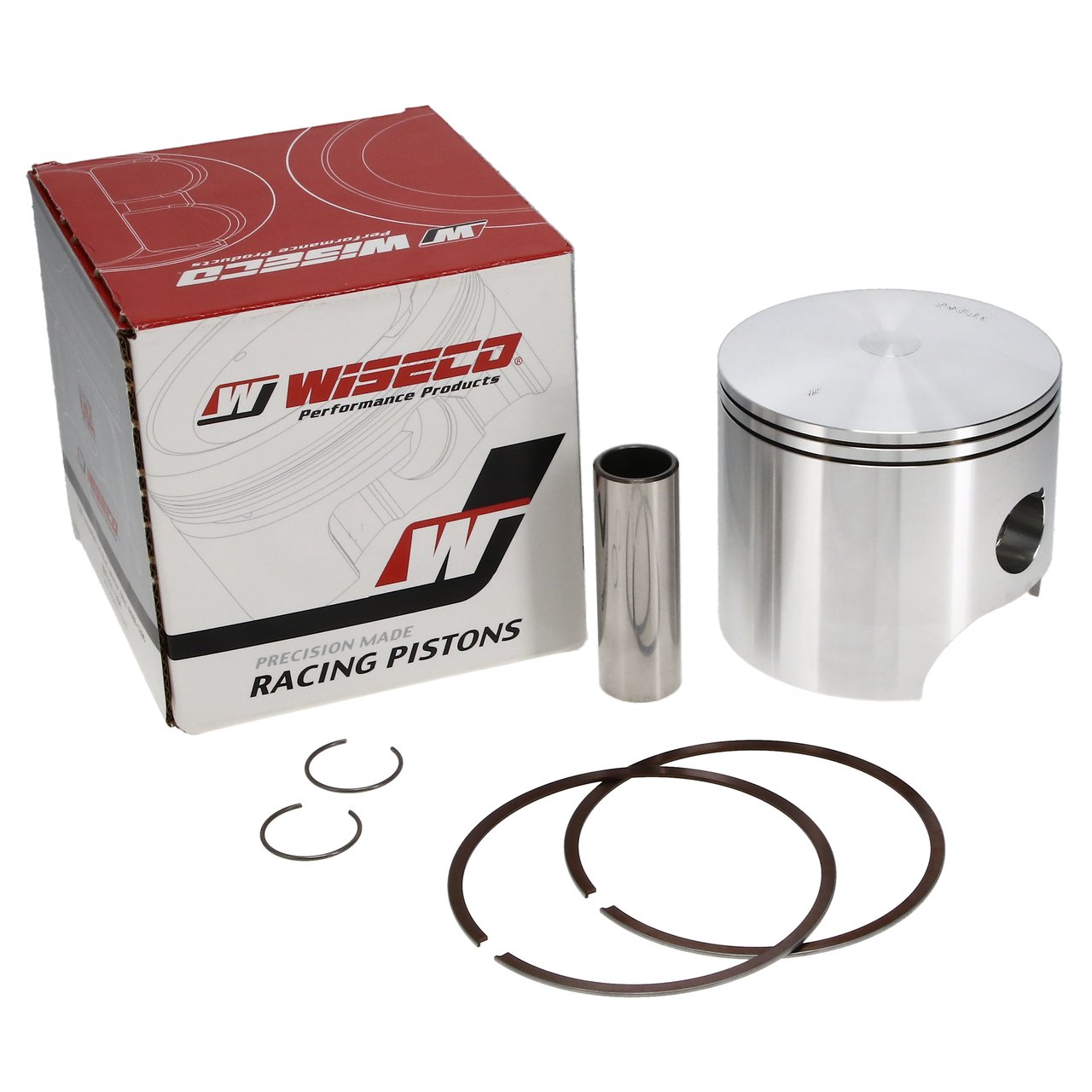 Wiseco 96-04 Polaris 700ProLite 3268TD Piston Kit