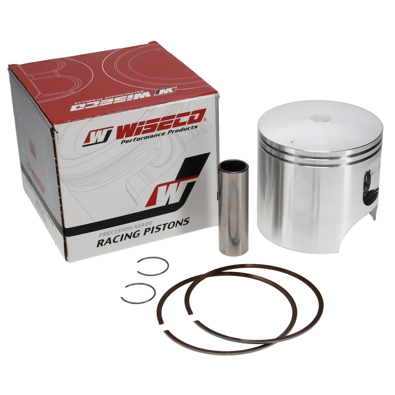 Wiseco 716M09000 97-07 Sea Doo 950 GSX/GTX/RX/XP 3544KD Piston Kit