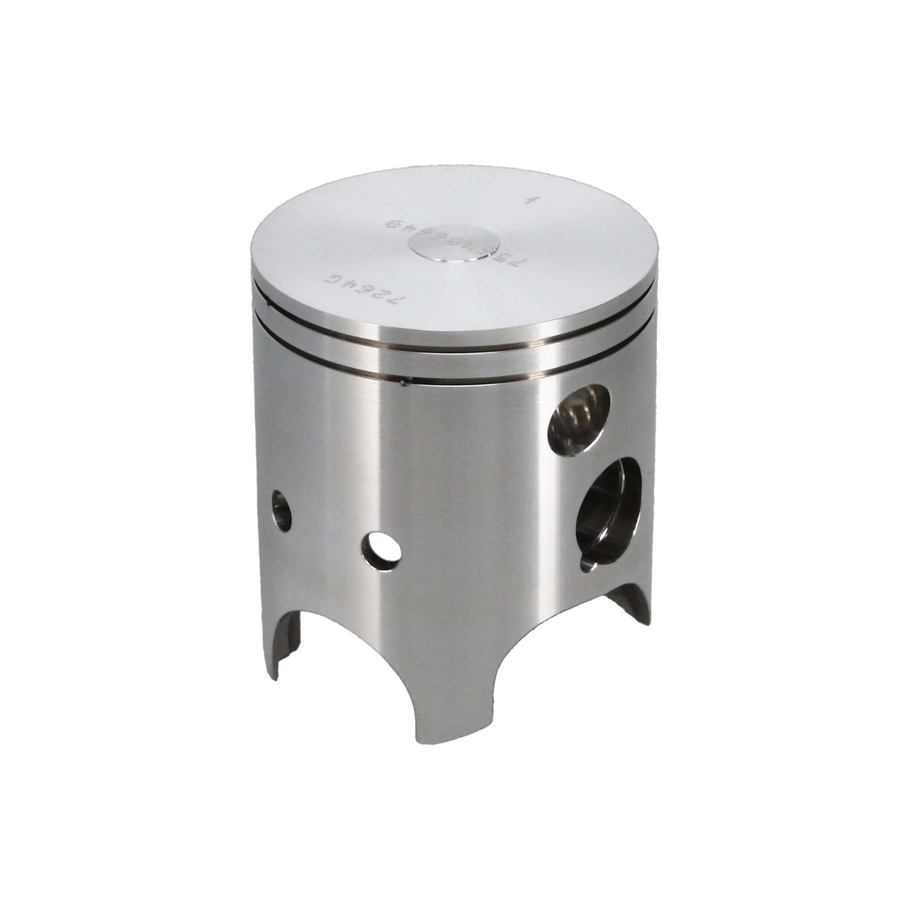 Wiseco 756M06640 Suzuki RM250 00-02 2614CD Piston Kit
