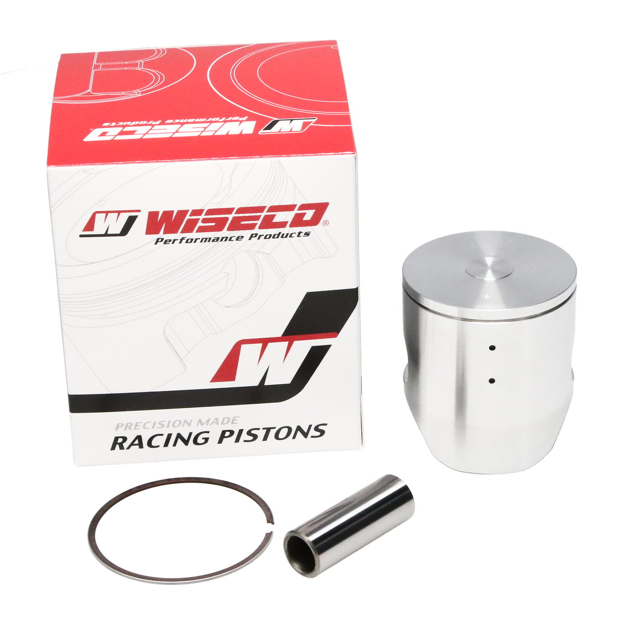Wiseco 783M05600 Kawasaki KX125 01-02 ProLite 2205CS Piston Kit