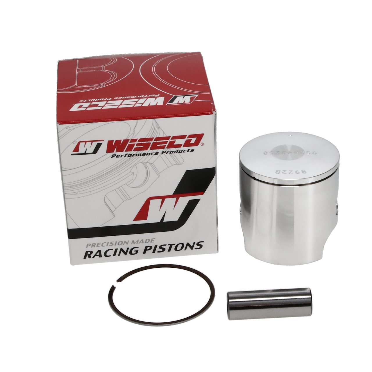 Wiseco 880M05450 Kawasaki KX100 14-19 ProLite 2146CS Piston Kit