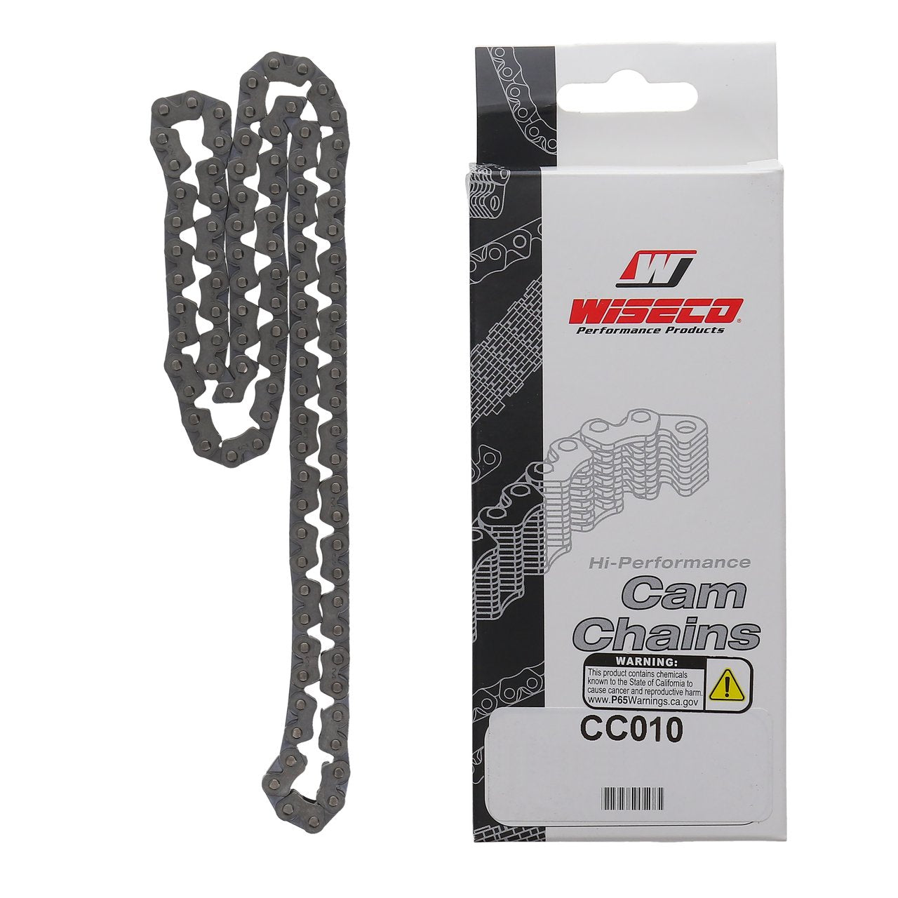 Wiseco CC010 DRZ/LTZ400/ KLX/KFX400 Cam Chain