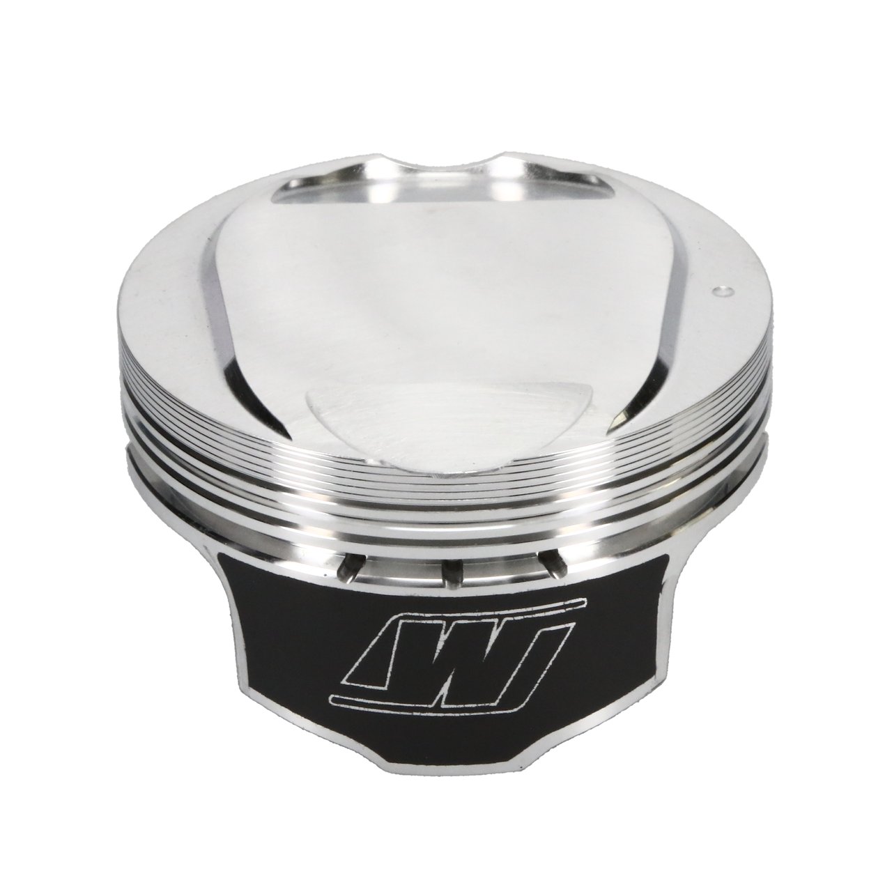 Wiseco Chrysler 5.7L Hemi +19cc Dome 1.220 CH Piston - Set of 8