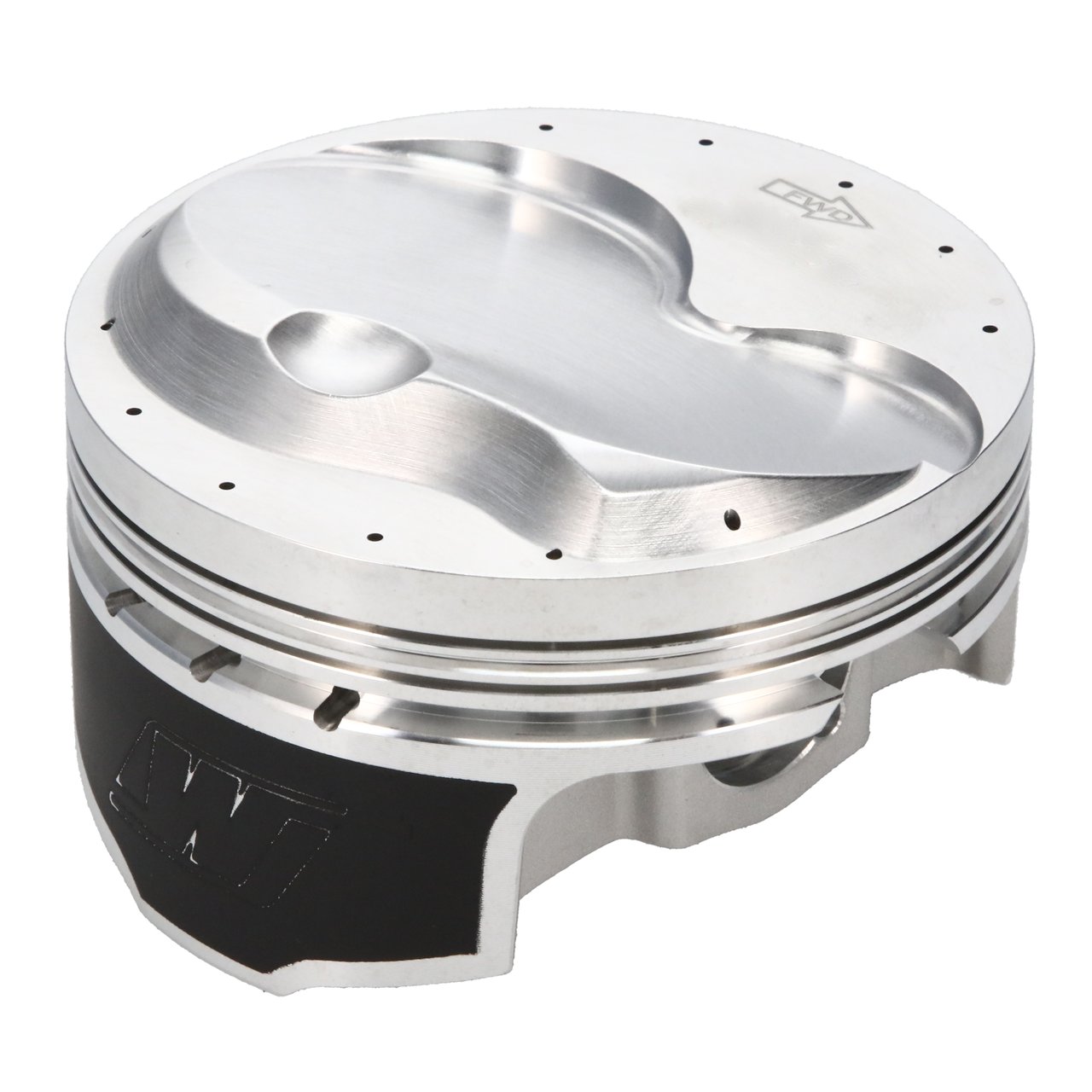 Wiseco K0480X2 Chevy LSX - 3.800in Bore - 1.110in CH 8.80cc - Piston Set of 8