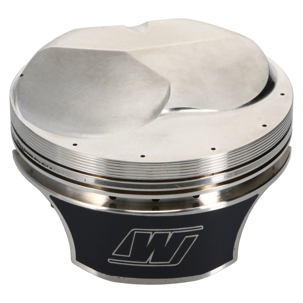Wiseco K478B110 BBC Quick 16 +45cc Dome 1.120inch Piston Shelf Stock Kit