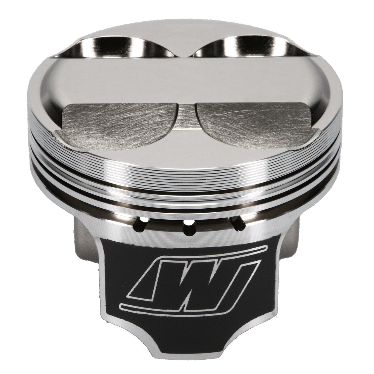 Wiseco K567M845AP Acura 4v DOME +2cc STRUTTED 84.5MM Piston Kit