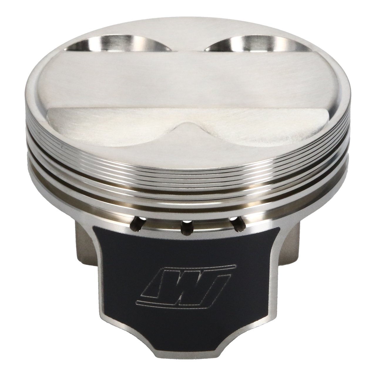 Wiseco K567M85 Acura 4v DOME +2cc STRUTTED 85.0MM Piston Shelf Stock Kit