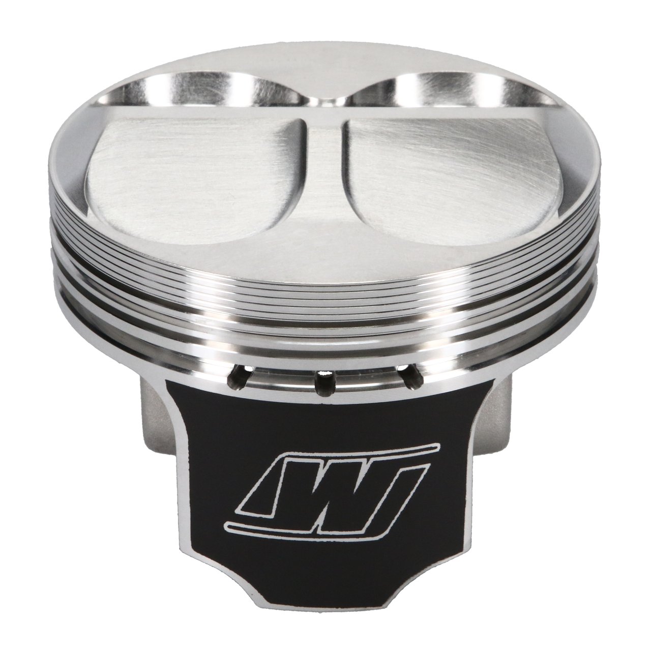 Wiseco K572M89 Honda 4v DOME +6.5cc STRUTTED 89MM Piston Shelf Stock Kit