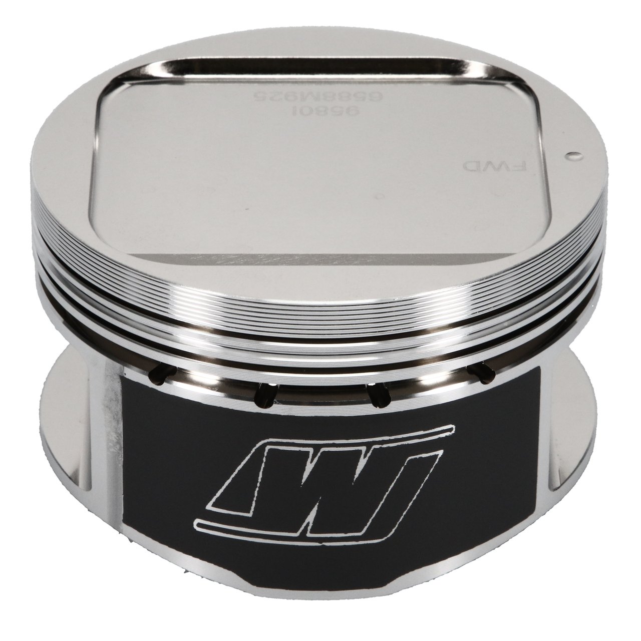 Wiseco K588M925AP Subaru WRX 4v R/Dome 8.4:1 CR 92.5 Piston Kit