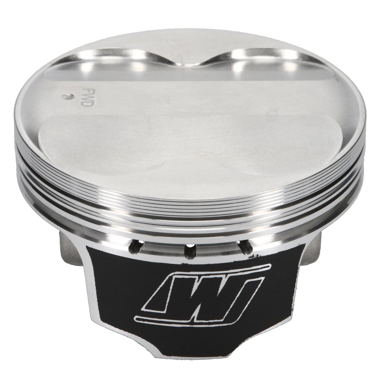 Wiseco K606M96AP 2004 Nissan 350Z VQ35 4V +7cc Dome 96mm Bore Piston Shelf Stock Kit