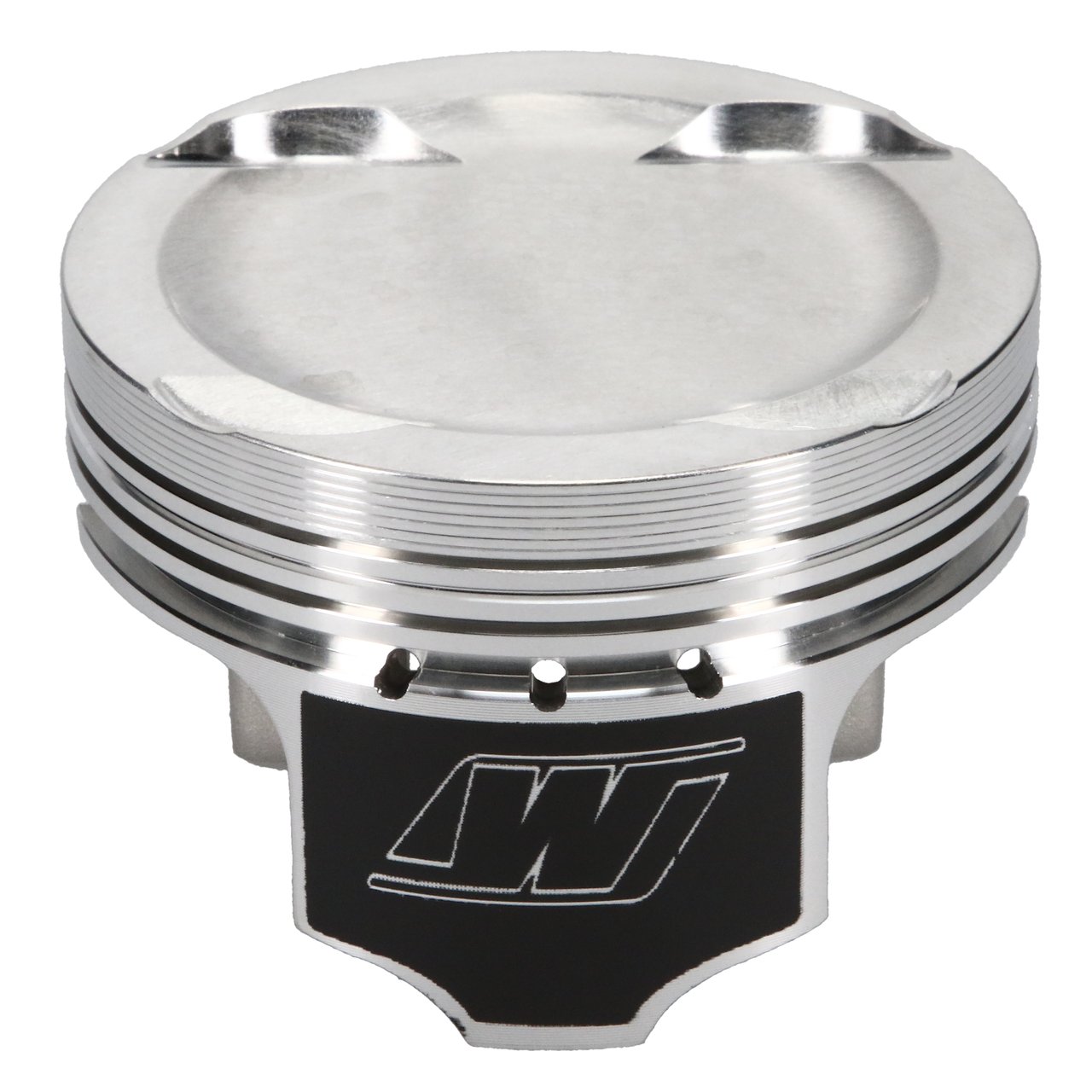 Wiseco K632M875 Honda S2000 -10cc Dish 87.5mm Bore Piston Shelf Stock Kit