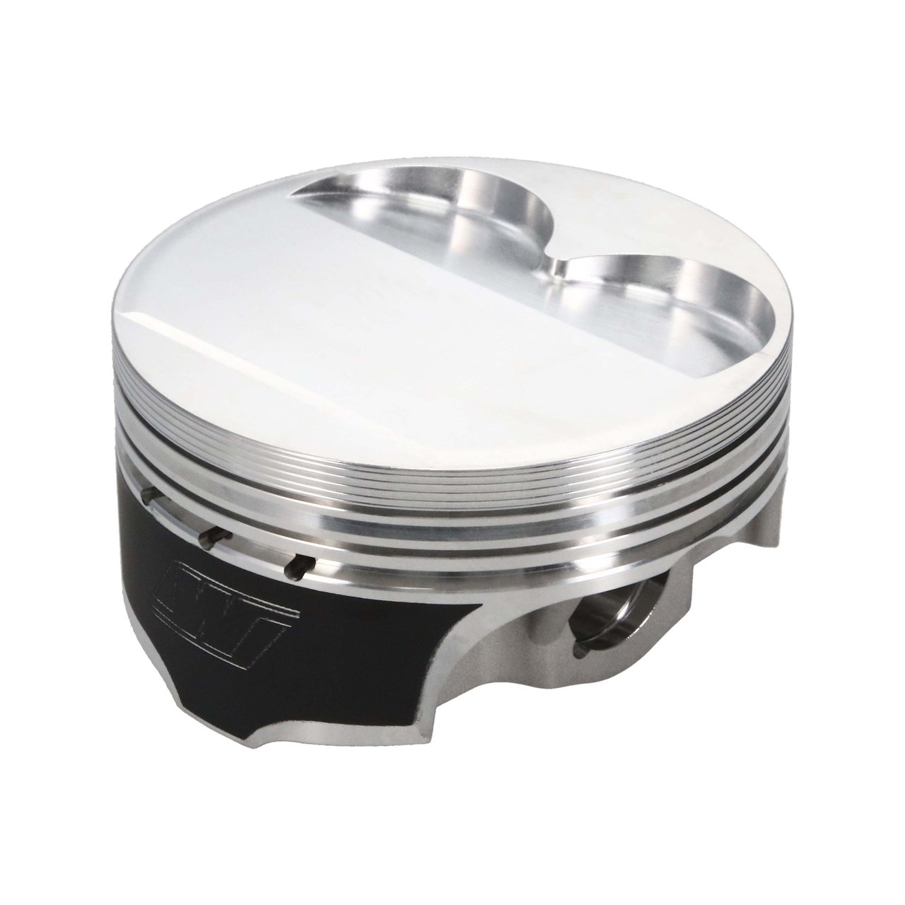 Wiseco K696M96 Nissan VQ37VHR 96mm Bore .020 Oversize 86mm Stroke -3.5cc Vol 10.5:1 - Set of 6