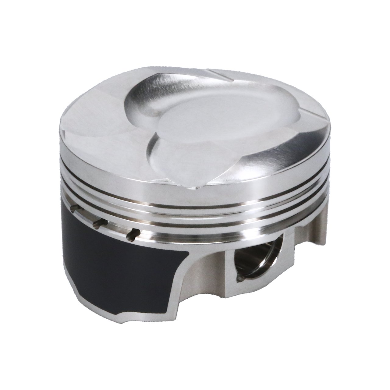 Wiseco K711M86 Honda K20C1 TYPE R x 3cc Dome 1.2600 x 3 Engine Piston Set