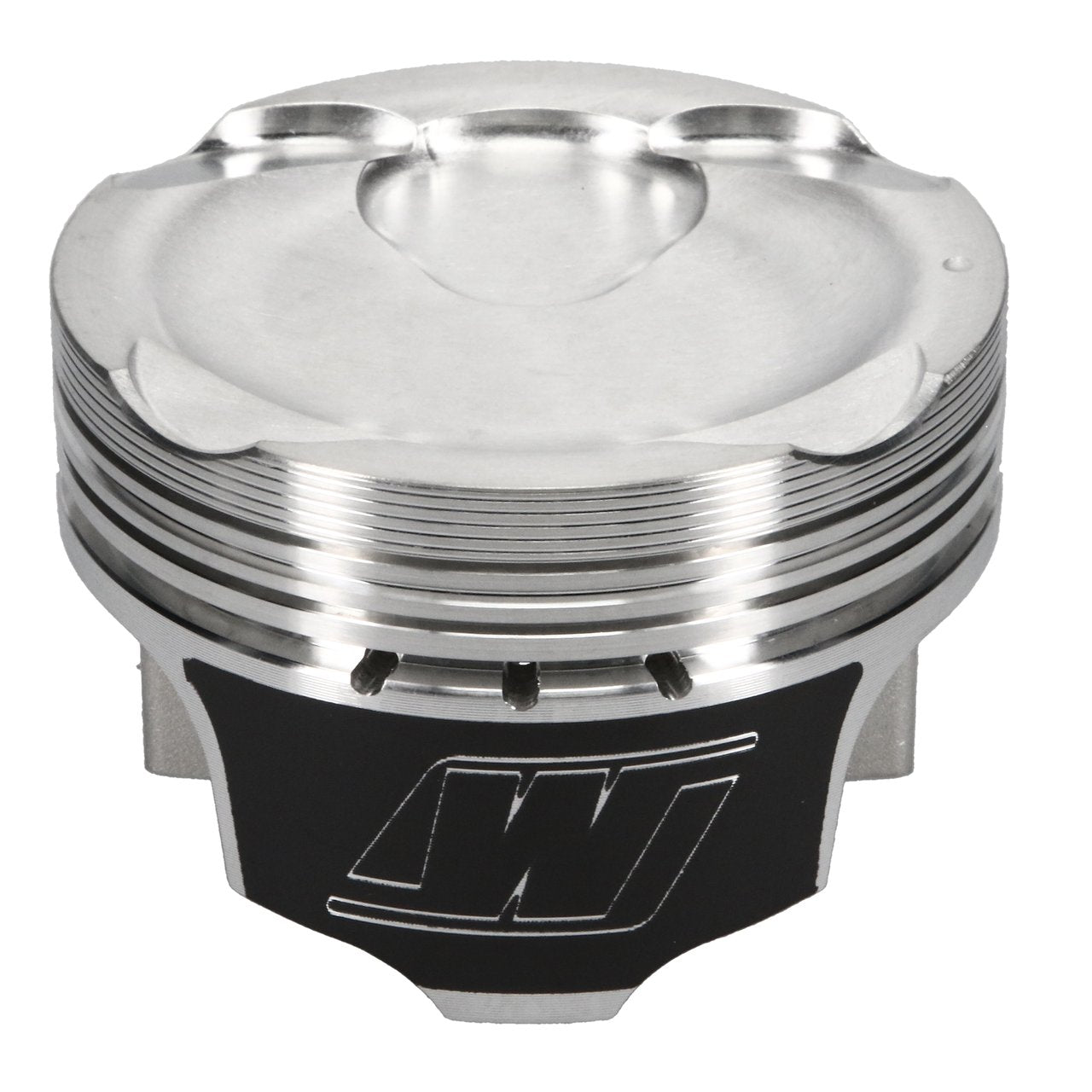 Wiseco K728M8650 Subaru FA20 Direct Injection Piston Kit 2.0L -16cc
