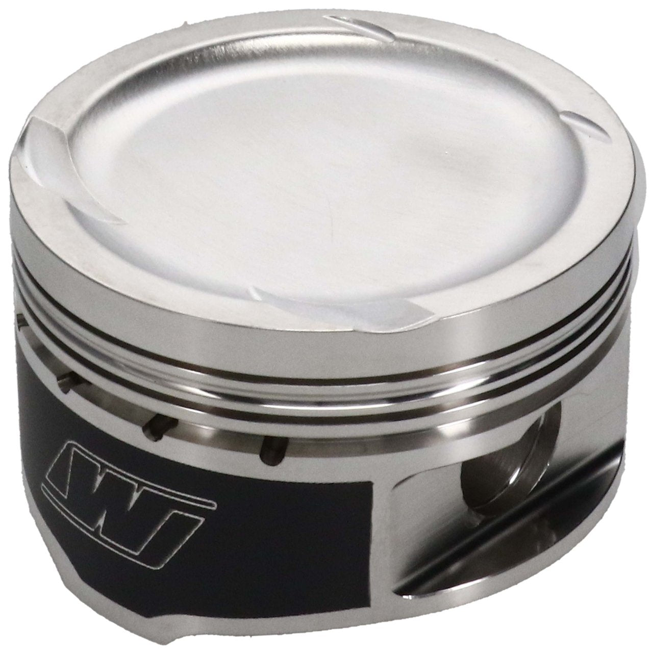 Wiseco K745M825 Audi/VW 2.0L 82.50mm Bore 92.8mm Stroke -10.5cc EA113 Piston Kit - 4 Cyl