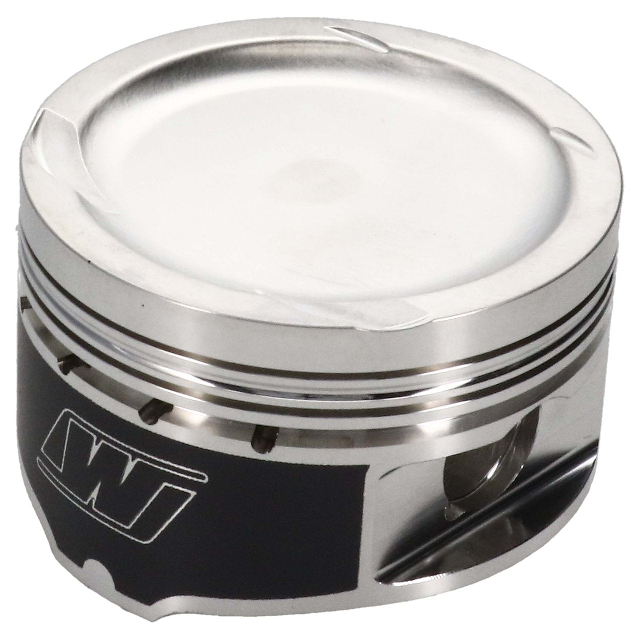 Wiseco K747M83 Audi/VW 2.0L 83.00mm Bore 92.8mm Stroke -12.2cc EA113 Piston Kit - 4 Cyl