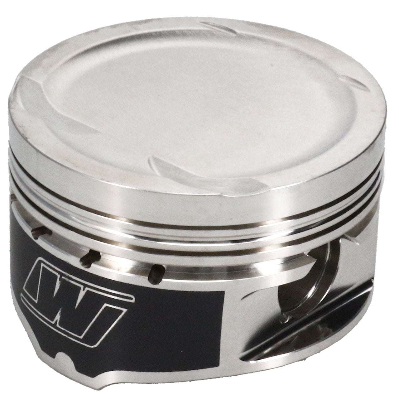 Wiseco K750M83 Audi/VW 2.0L 83.00mm Bore 92.8mm Stroke -7.1cc EA888 Piston Kit - 4 Cyl