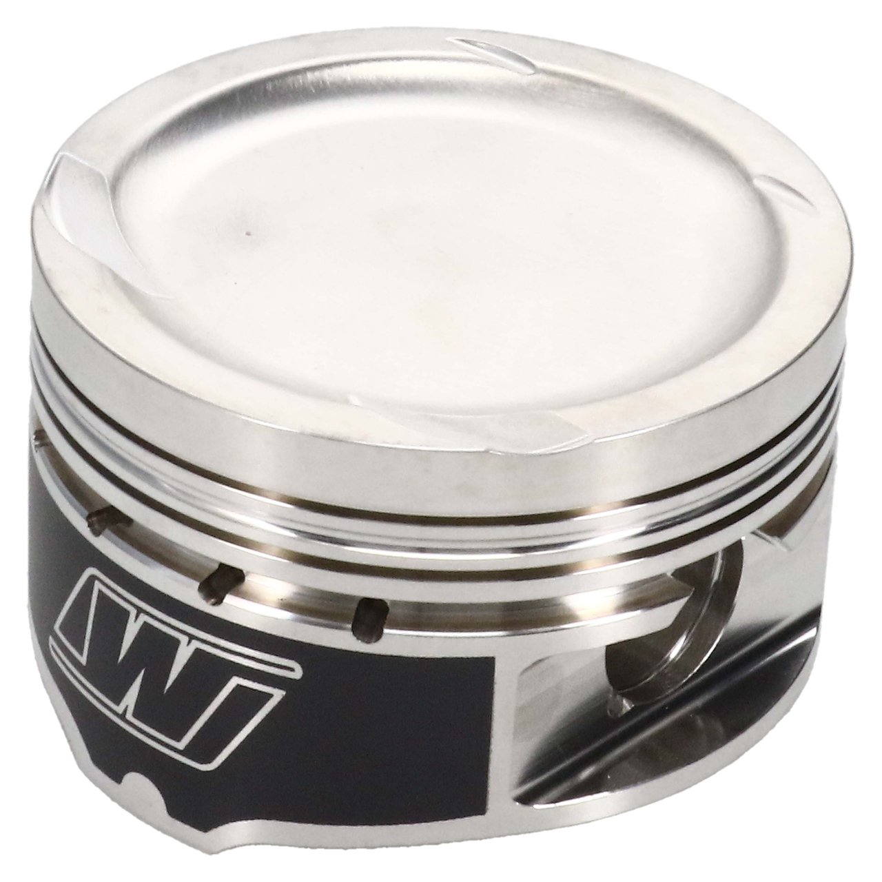 Wiseco K752M83 Audi/VW 2.0L 83.00mm Bore 92.8mm Stroke -11.5cc EA888 Piston Kit - 4 Cyl