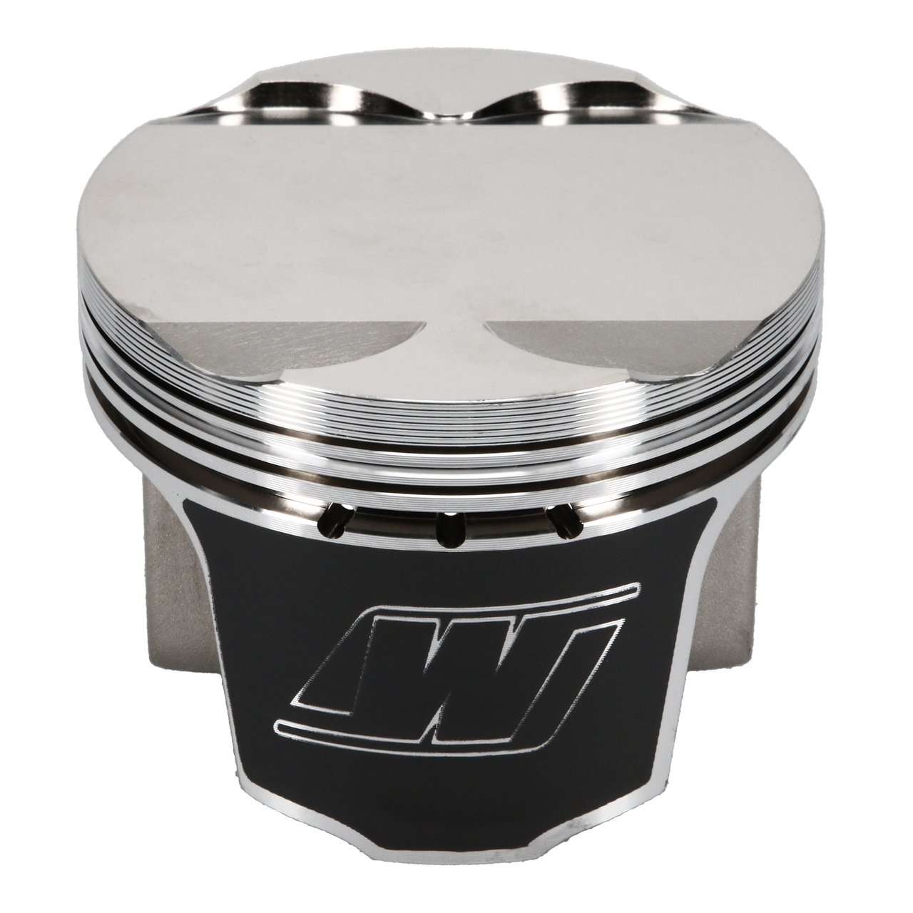 Wiseco KE114M85AP BMW M50B25 -1.50cc Dome 85.00 mm Bore 38.20 mm CH Piston Kit (Set of 6)