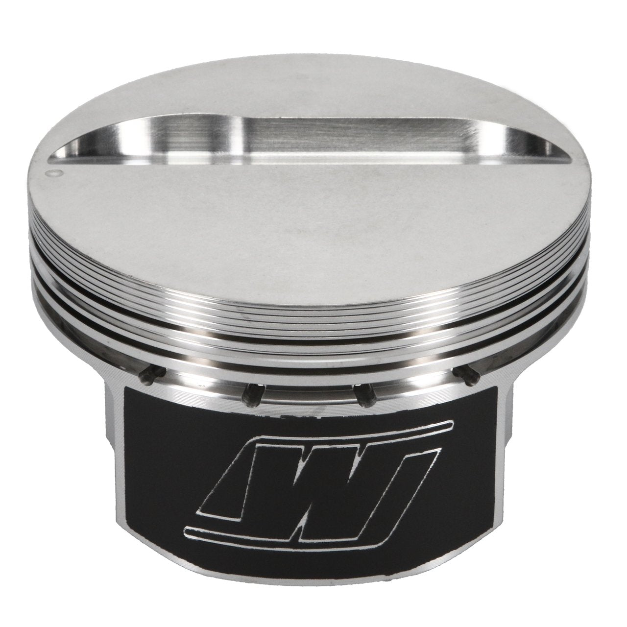 Wiseco KE230M965 Mercedes EVO 1 M102E23 16V 96.5mm Bore 9:1 CR Piston Set (Set of 4)
