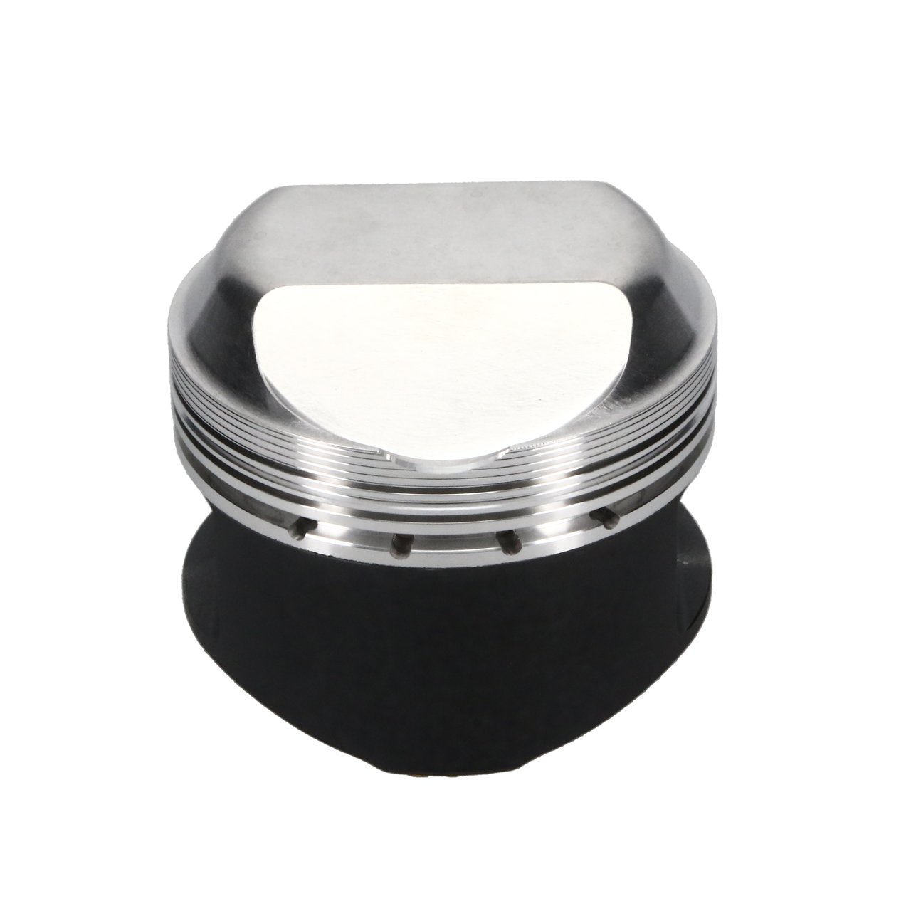Wiseco KE234M845 Alfa Romeo 105 2.0L 8V High Compression 84.5mm Bore +.050 Oversized 10.5:1 CR Pistons