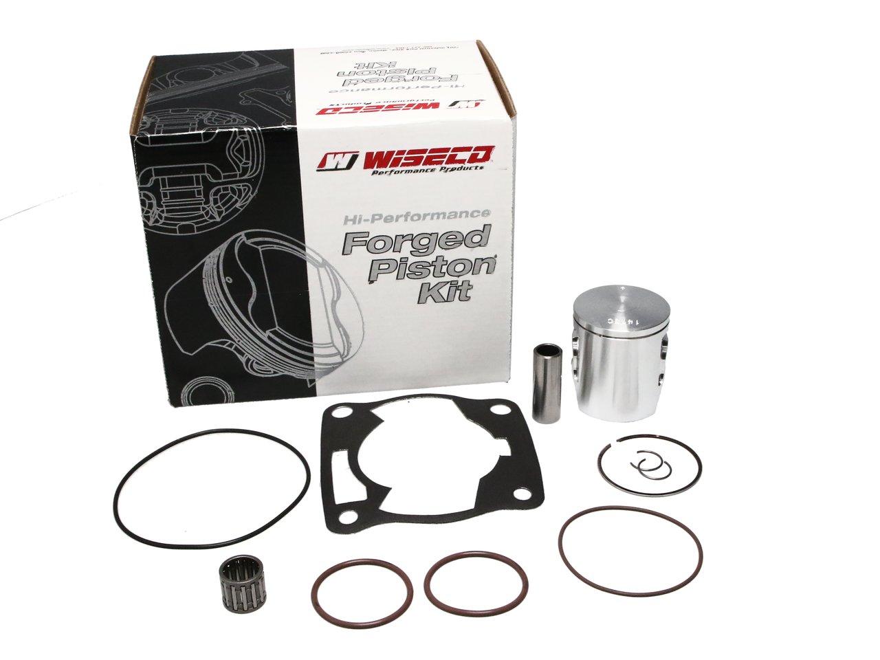 Wiseco PK1203 Yamaha YZ85 02-18 (805M04800 1890CS) Piston