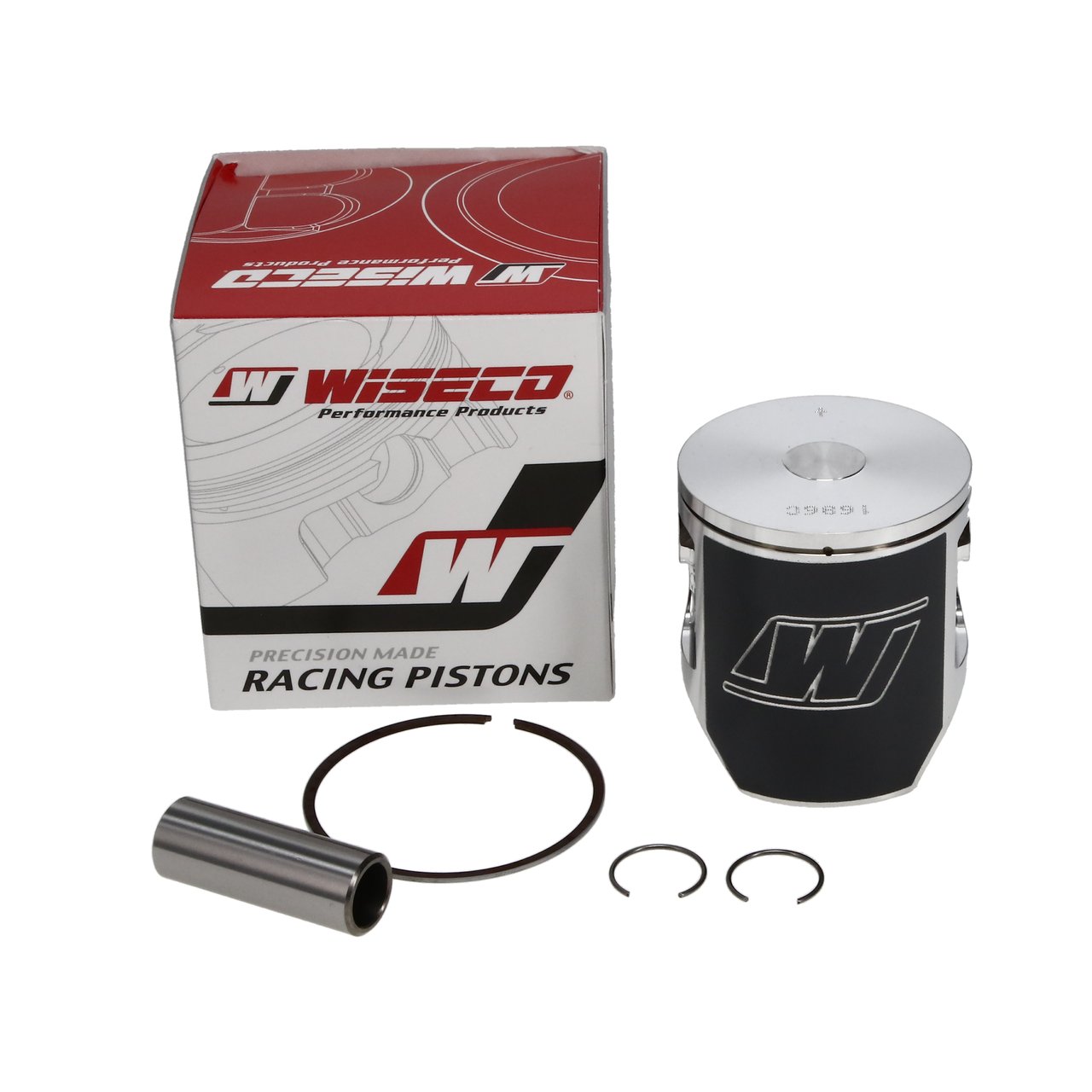 Wiseco RE908M05600 Racers Elite Honda CR125R 95-03 2205CS Piston Kit