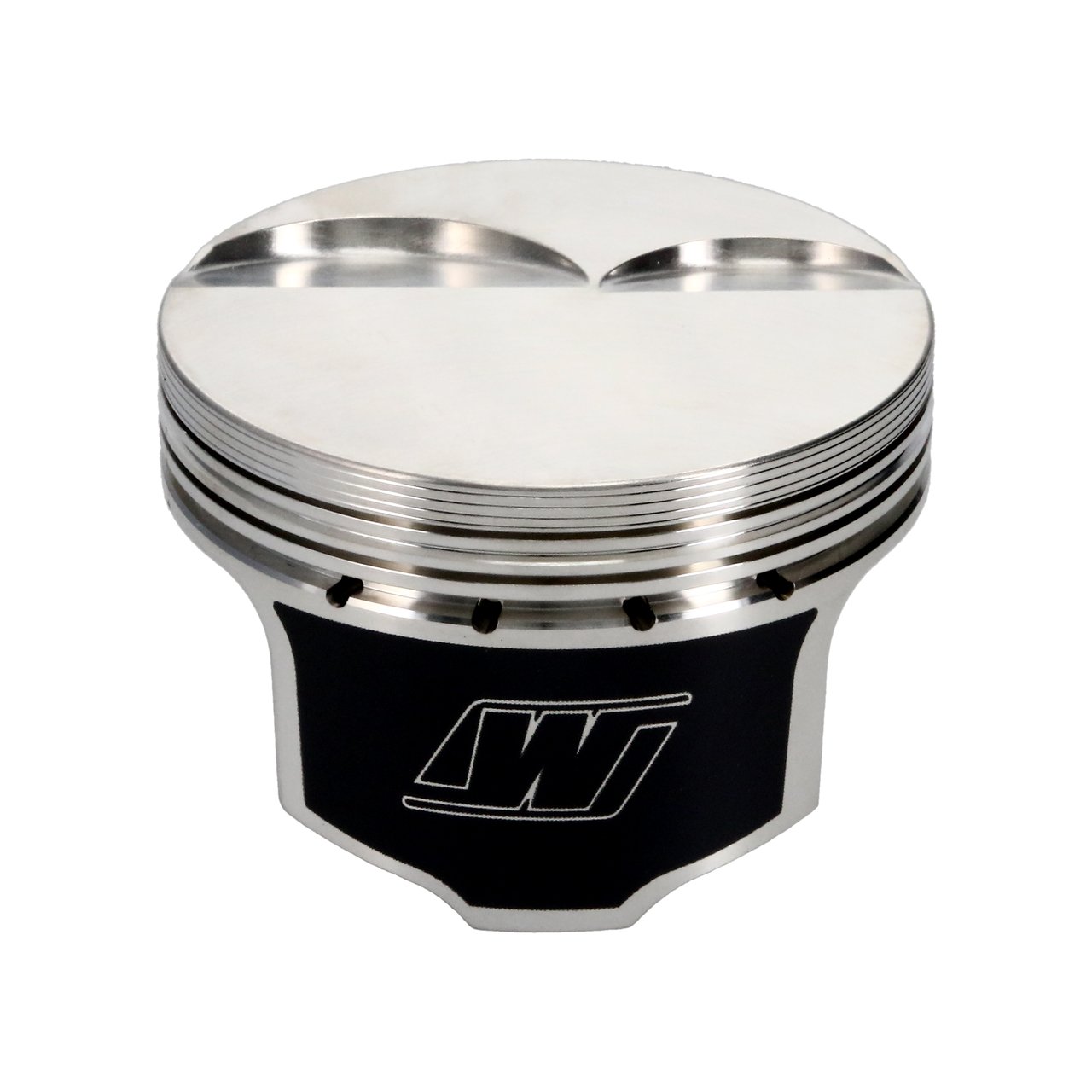 Wiseco RED0051X380 Chevy LS1/LS2 RED Series Piston Set 3800in Bore 1330in Compression Height - Set of 8