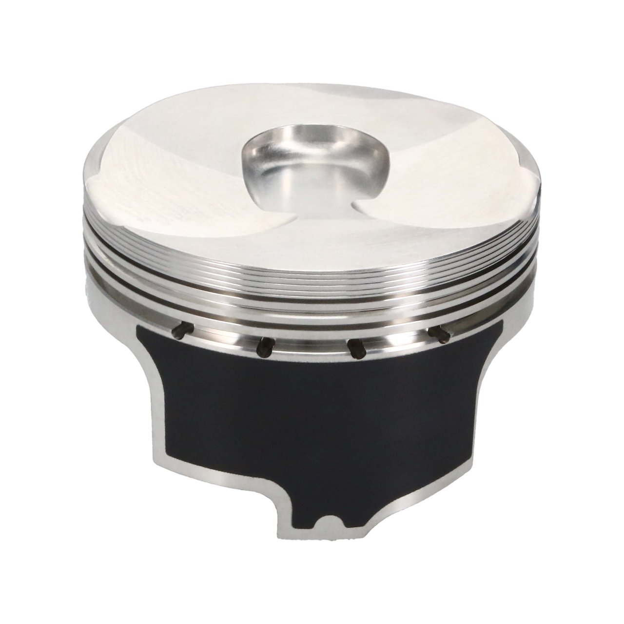 Wiseco RED0073X65 Chevrolet LT1 -.4cc DI Dome 1.3260 X 4.065 - Set of 8