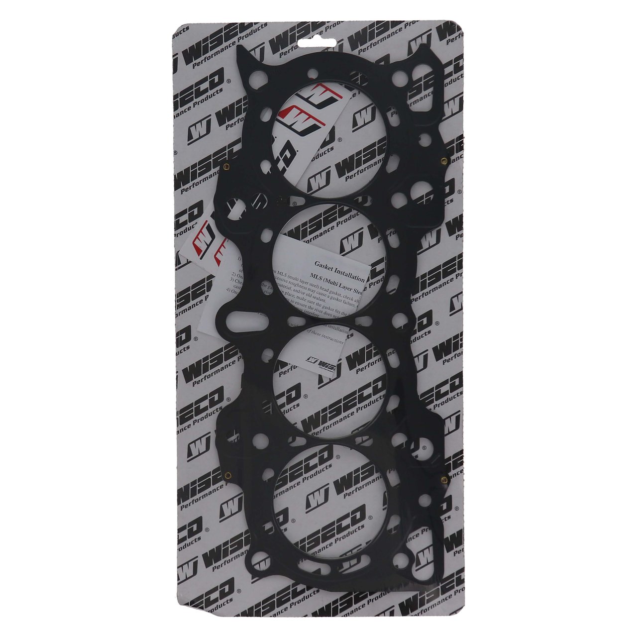 Wiseco W6087 SC GASKET - Honda CRV INTEGRA 85MM Gasket
