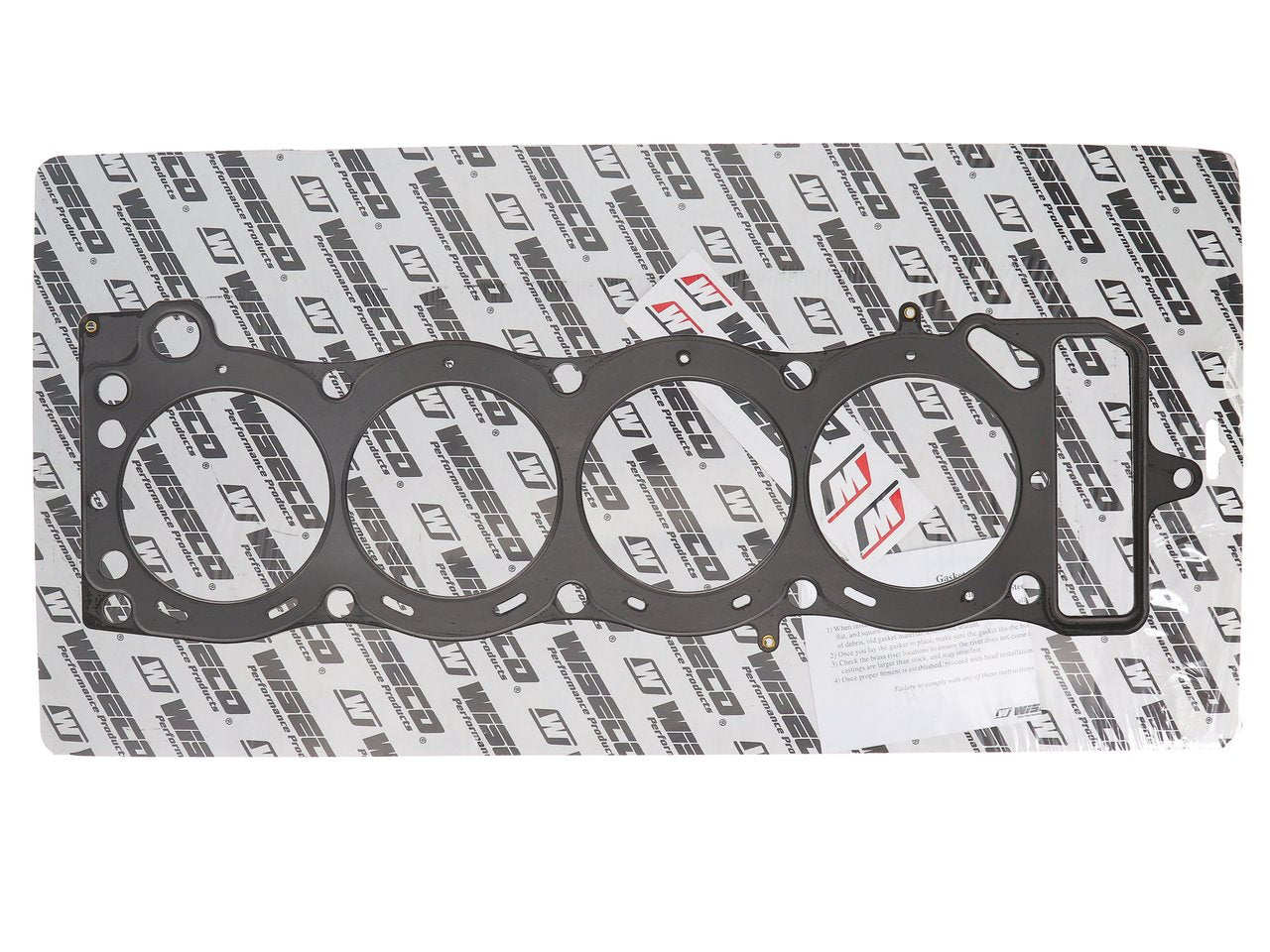Wiseco W6291 SC Gasket - B16B16AB17B18C Gasket