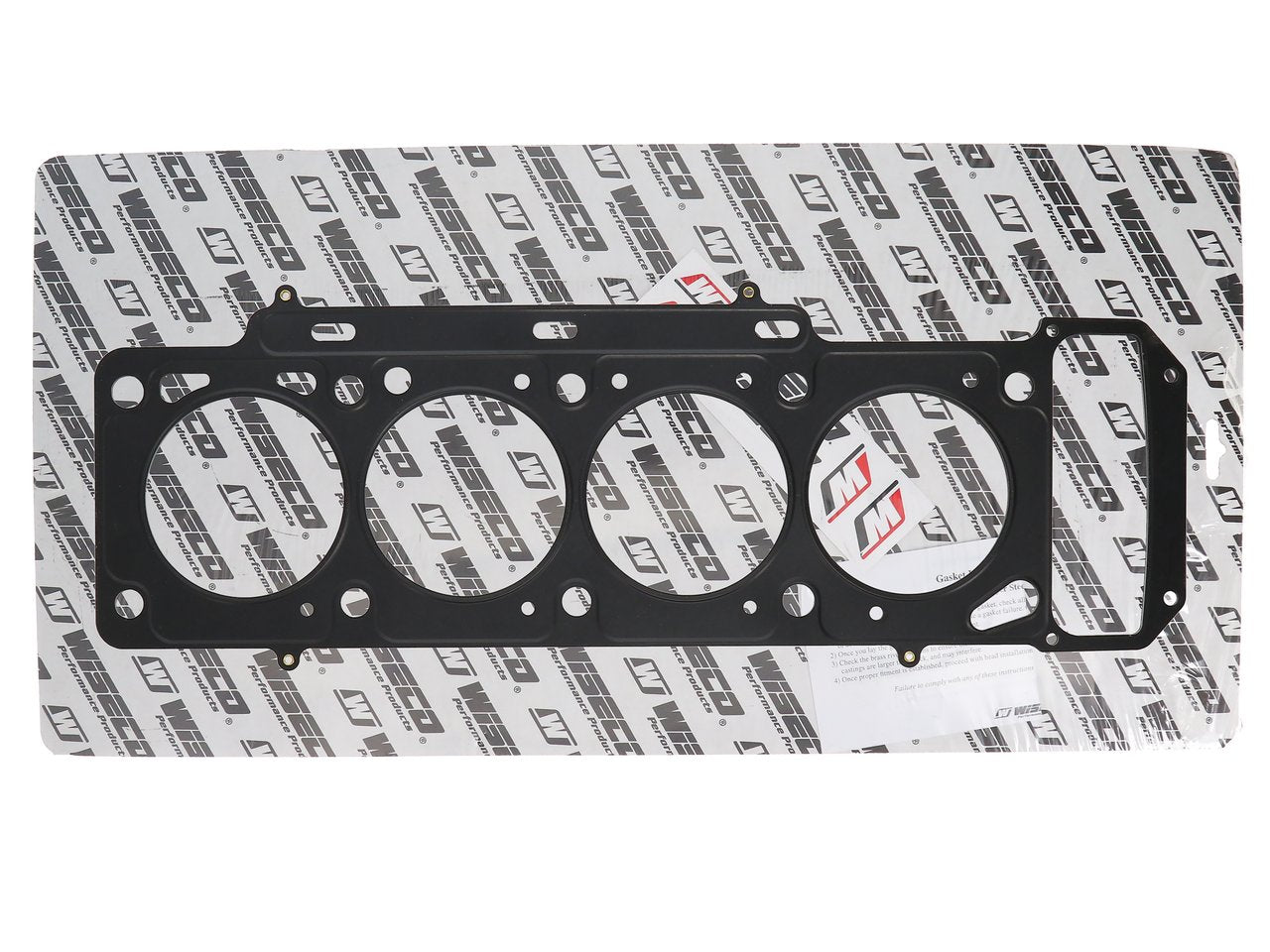 Wiseco W6300 SC Gasket - BMW M10 Gasket