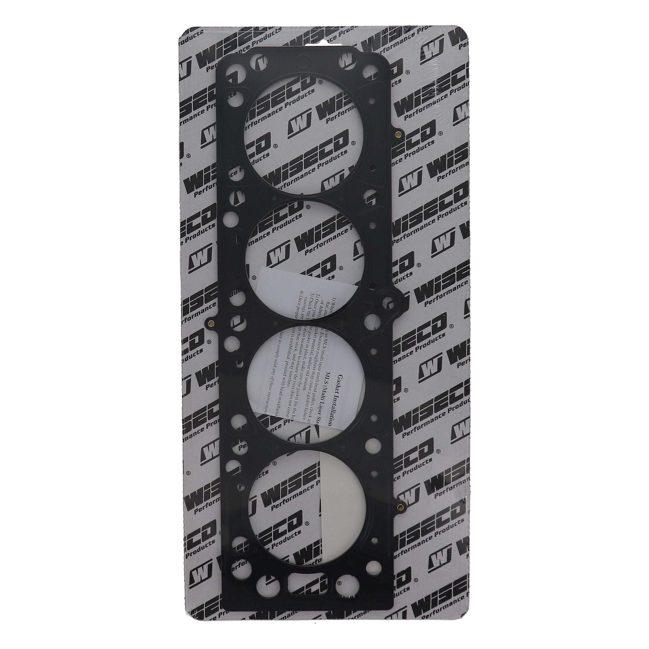 Wiseco W6424 SC Gasket - Opel/Vaux .051inch 16V 2L 88mm Gasket