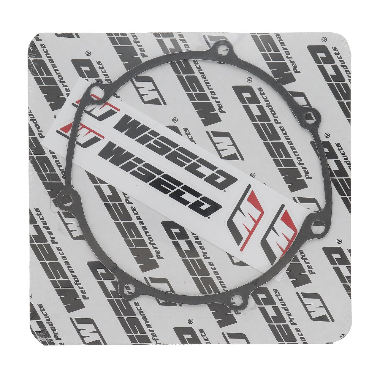 Wiseco W6690 09-16 Honda CRF450R Clutch Cover Gasket Set