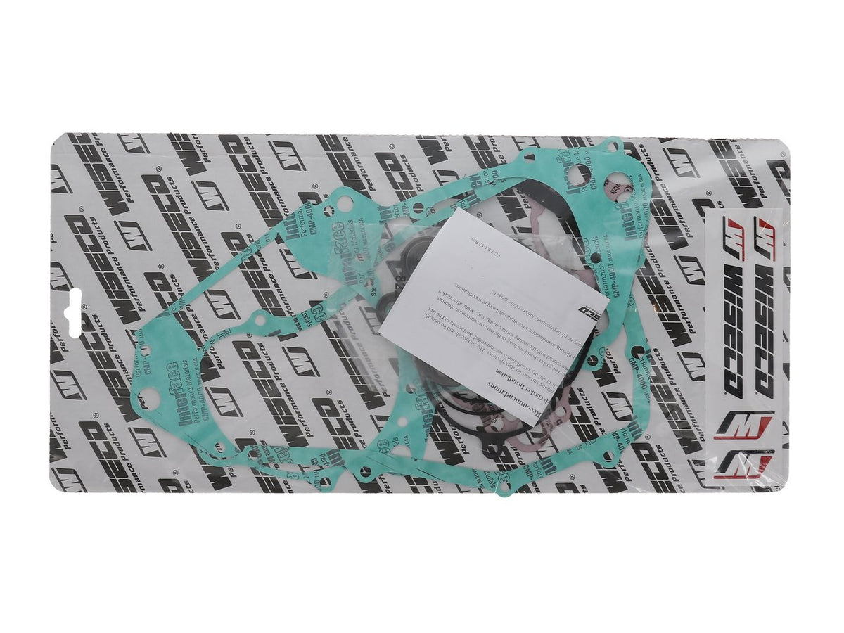 Wiseco WB1061 01-04 Yamaha YZ125 Bottom End Gasket Kit