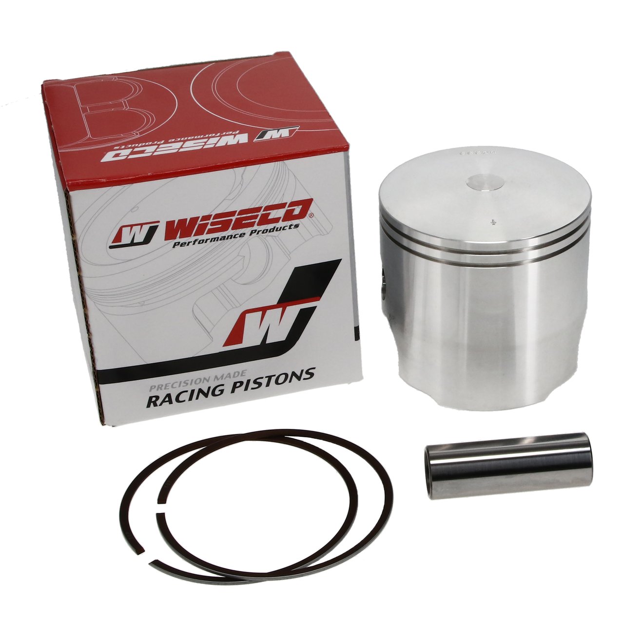 Wiseco WK1007 76-96 Kawasaki JS440ProLite (423M07150) Piston Kit