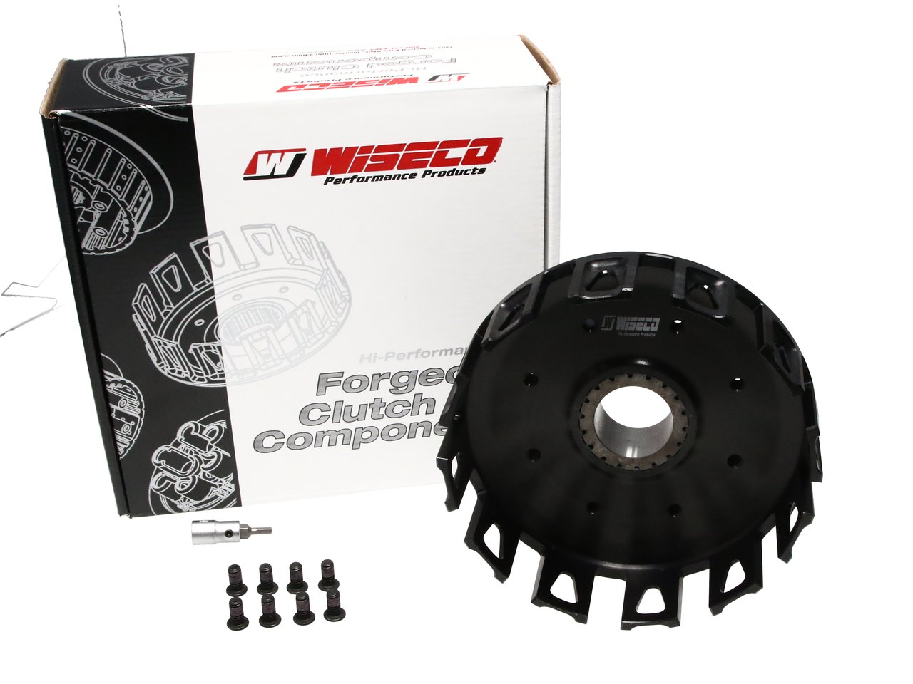 Wiseco WPP3029 88-06 Yamaha YFS200 Blaster Clutch Basket
