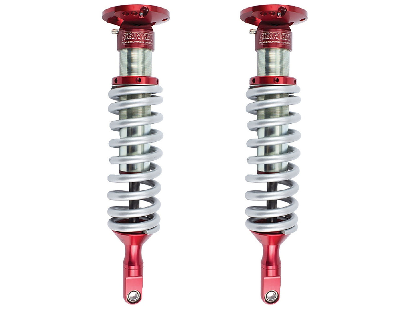 aFe 101-5600-03 Sway-A-Way 2.5 Front Coilover Kit