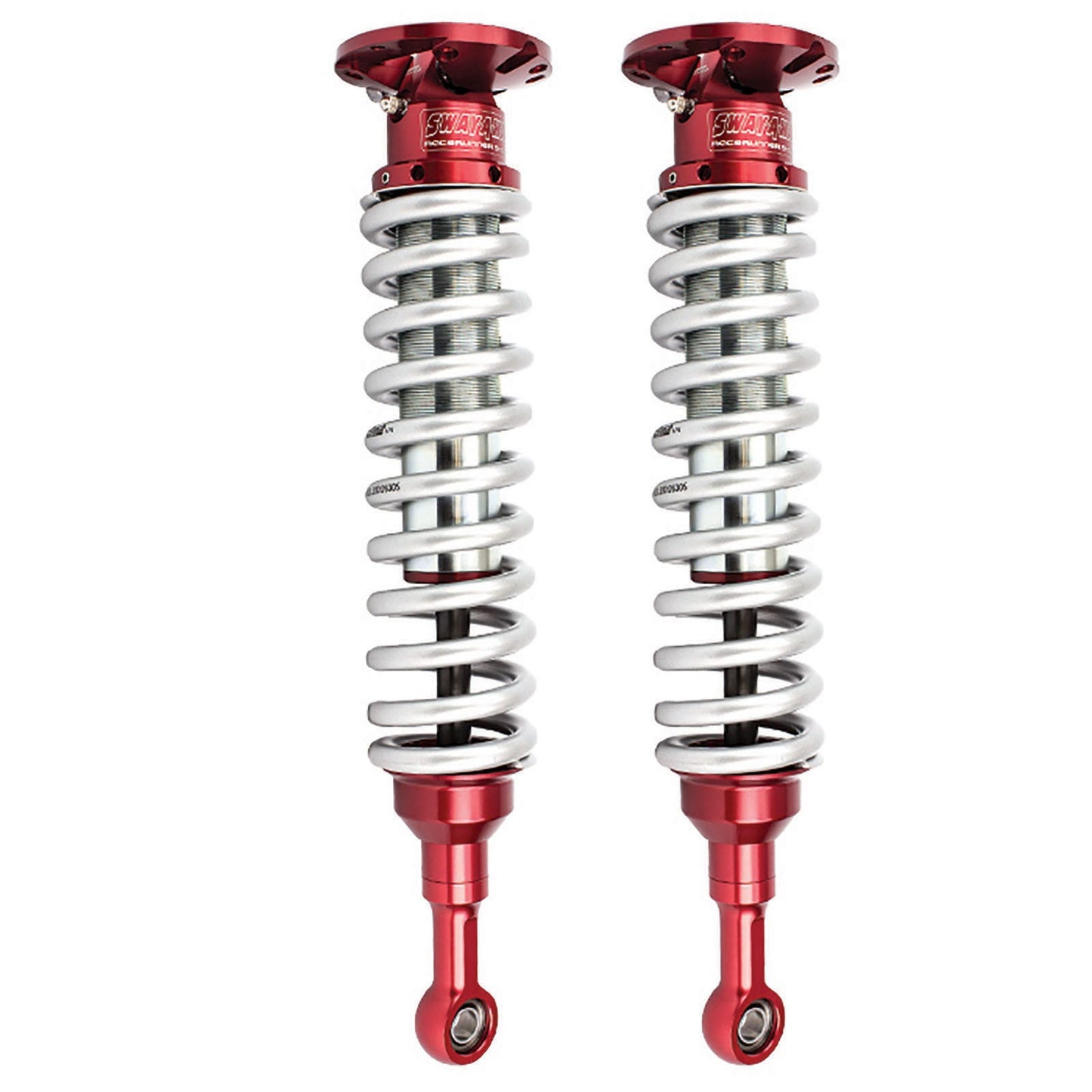 aFe 101-5600-06 Sway-A-Way 2.5 Front Coilover Kit