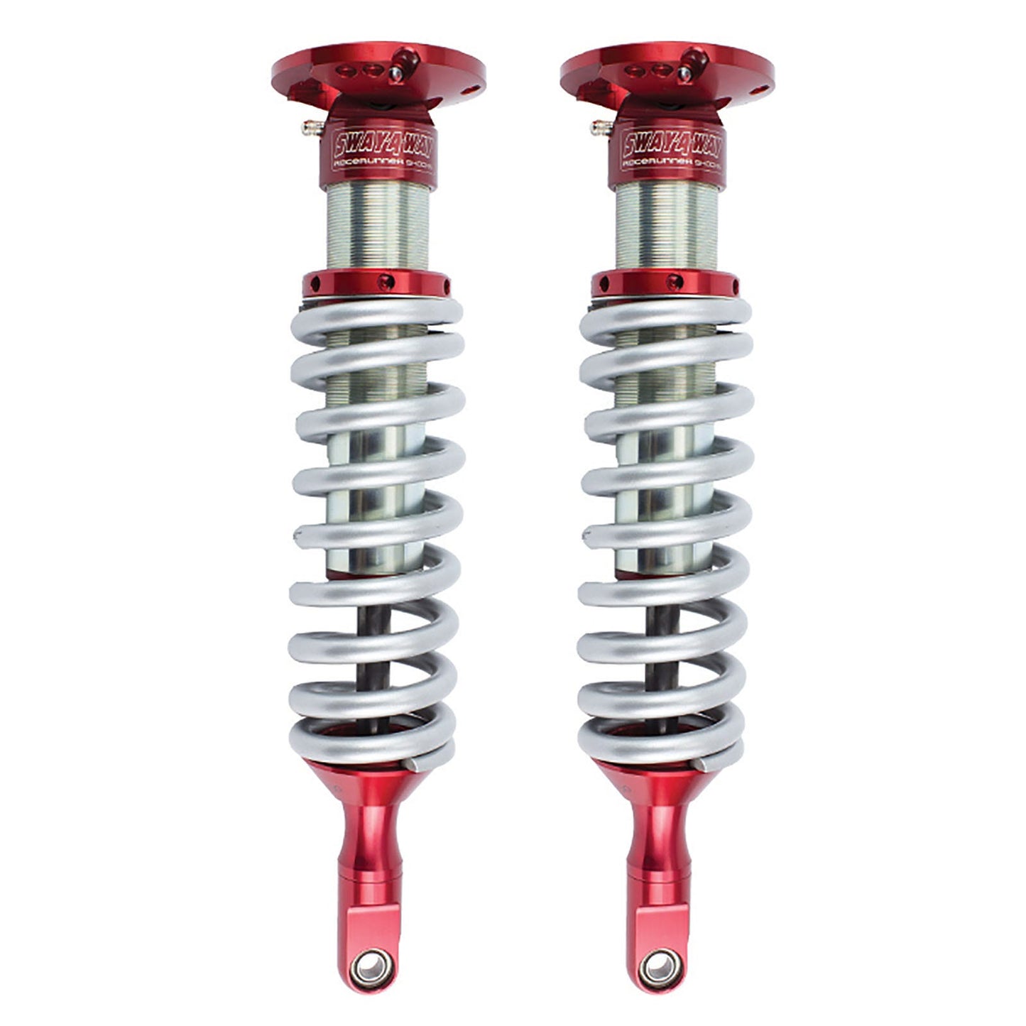 aFe 101-5600-81 Sway-A-Way 2.5 Front Coilover Kit