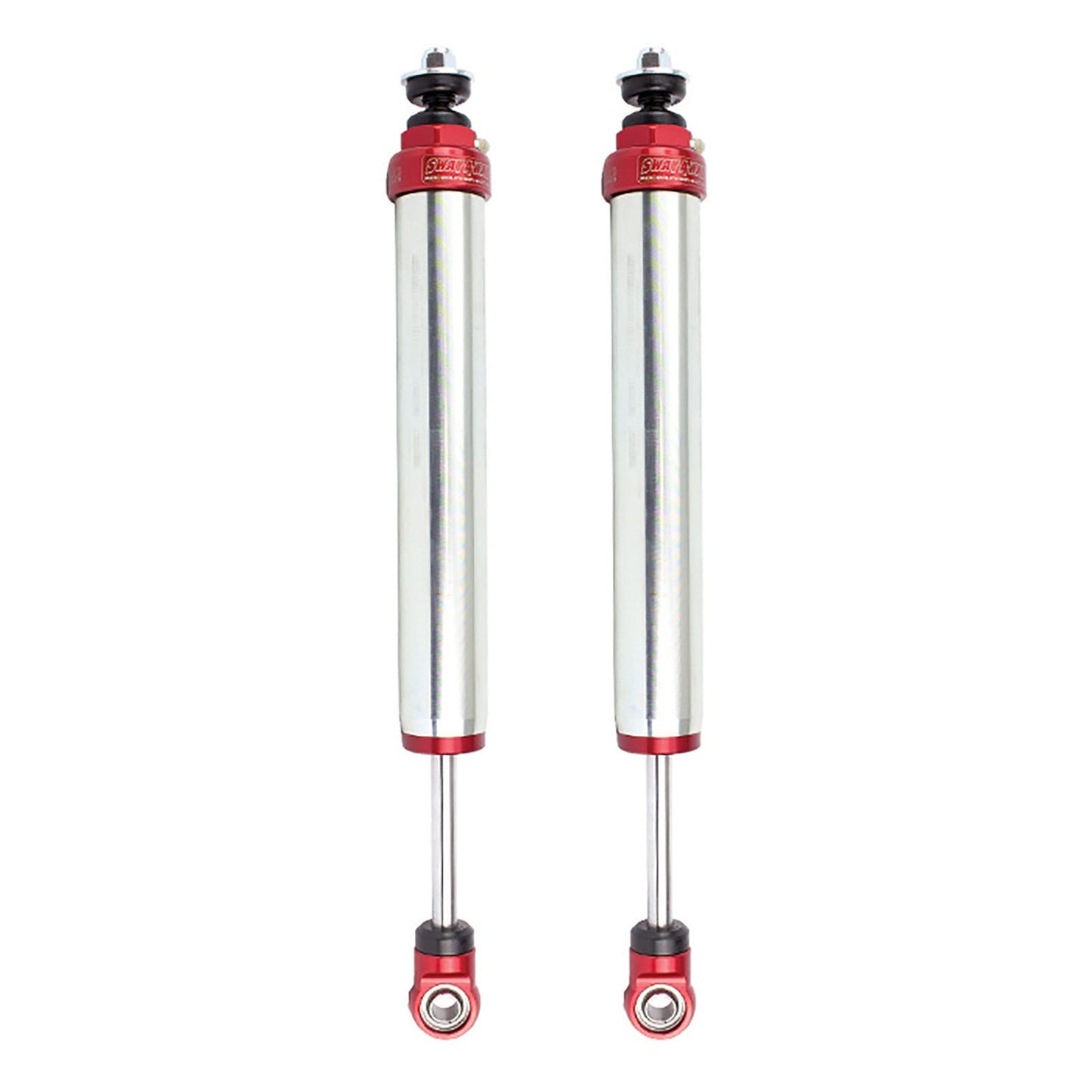aFe 102-0052-05 aFe Control Sway-A-Way 2.0 Rear Shock Kit