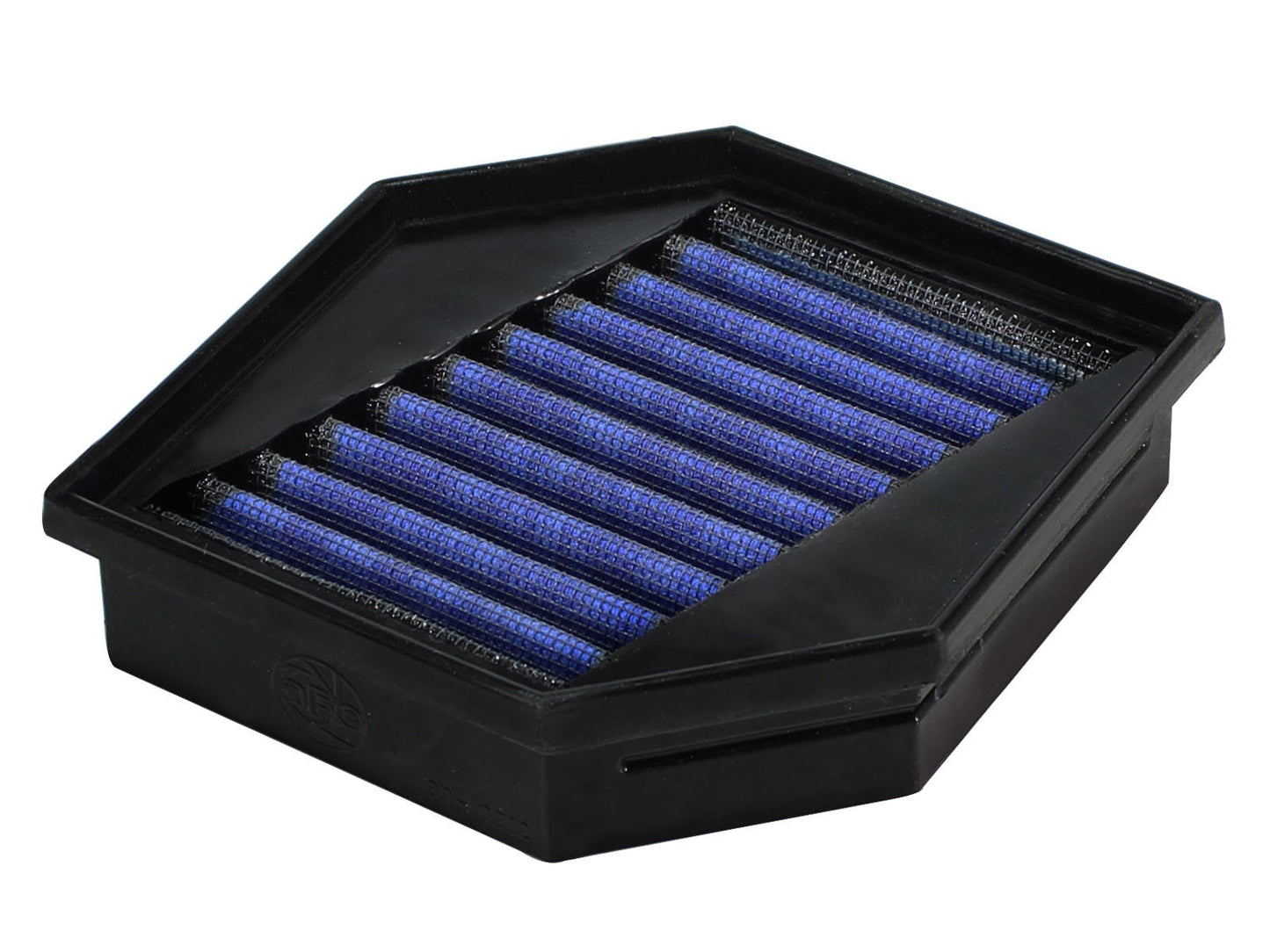 aFe 11-10012 aFe MagnumFLOW Air Filters OER PDS A/F PDS Ford Trucks 94-97 V8-7.3L (td-di)