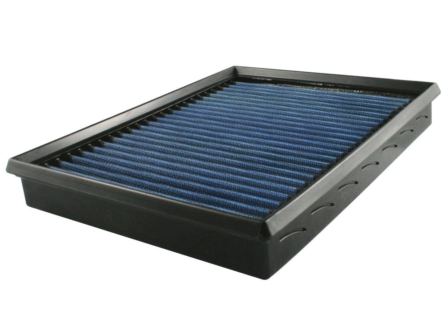 aFe 11-10118 aFe MagnumFLOW Air Filters OER Pro Dry S 08-13 Chevrolet Corvette (C6) 6.2L V8
