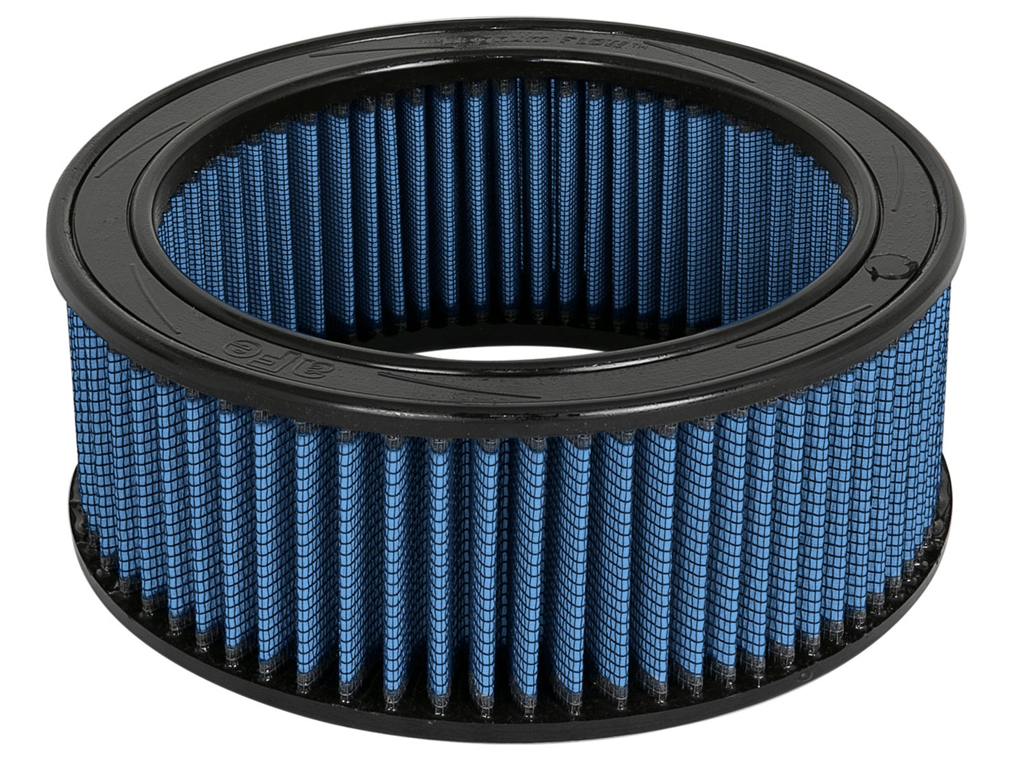 aFe 18-10951 Round Racing Air Filter w/Pro 5R Filter Media
