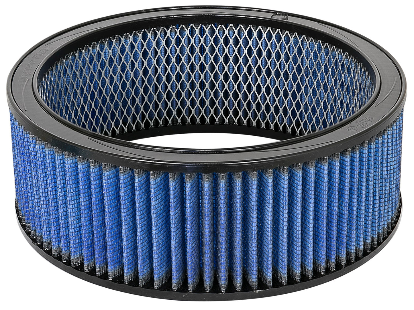 aFe 18-11103 Round Racing Air Filter w/Pro 5R Filter Media