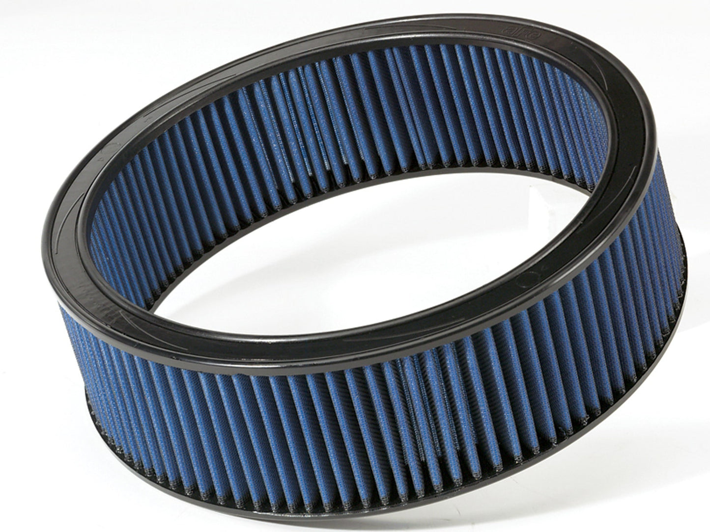 aFe 18-11402 Round Racing Air Filter w/Pro 5R Filter Media