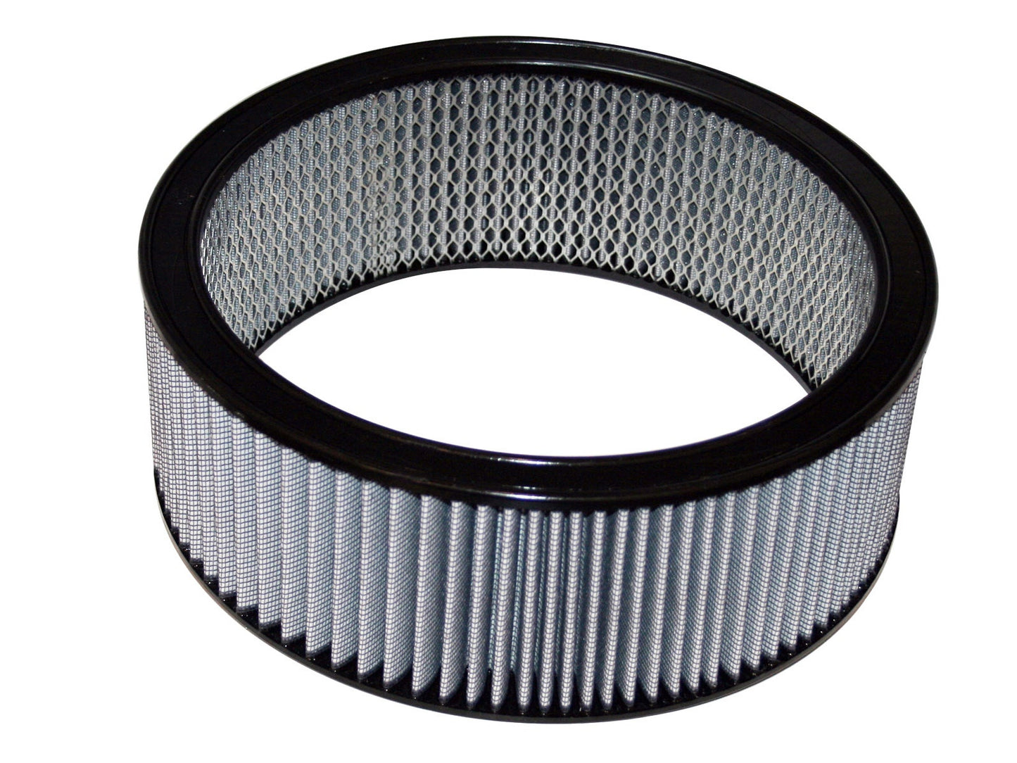 aFe 18-11423 Round Racing Air Filter w/Pro DRY S Filter Media