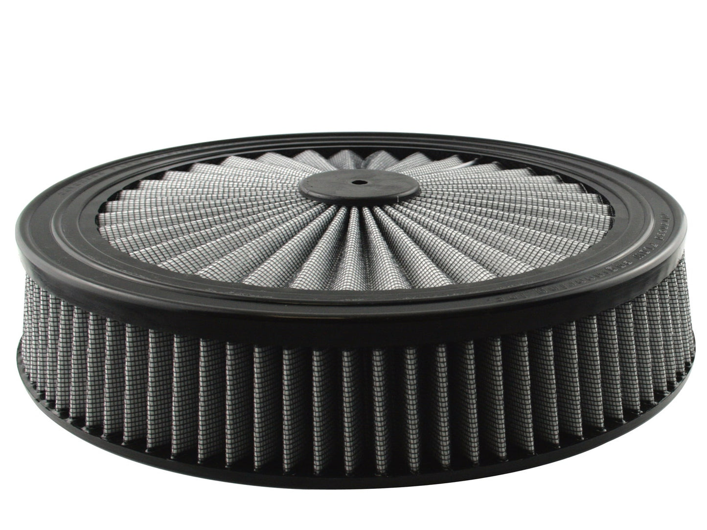aFe 18-31423 TOP Racer "The One Piece" Pro DRY S Air Filter