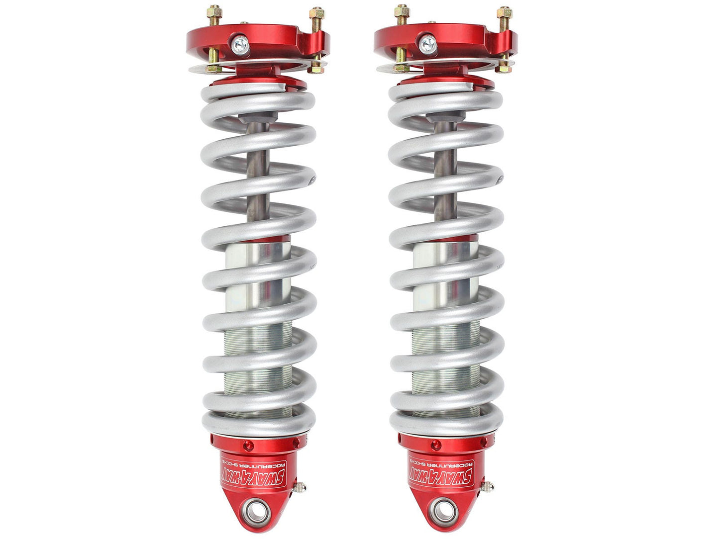 aFe 201-5600-01 aFe Control Sway-A-Way 2.5 Front Coilover Kit