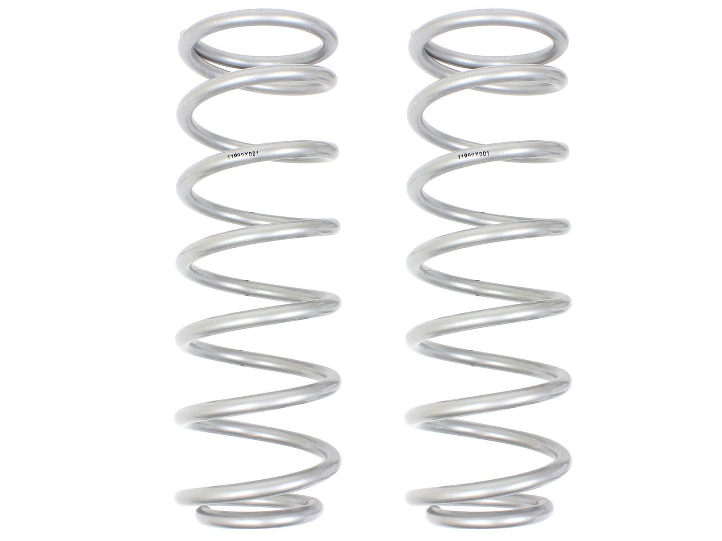 aFe 201-9900-01 Sway-A-Way Front Coil Springs
